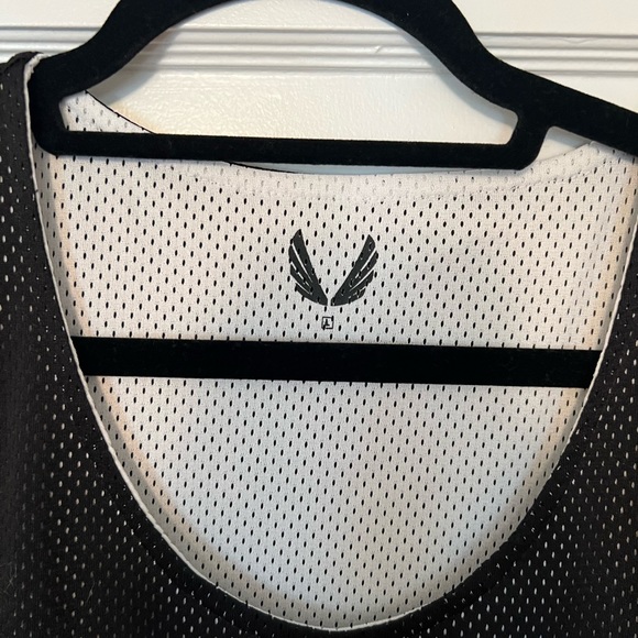 Asrv basketball jersey - Picture 2 of 3